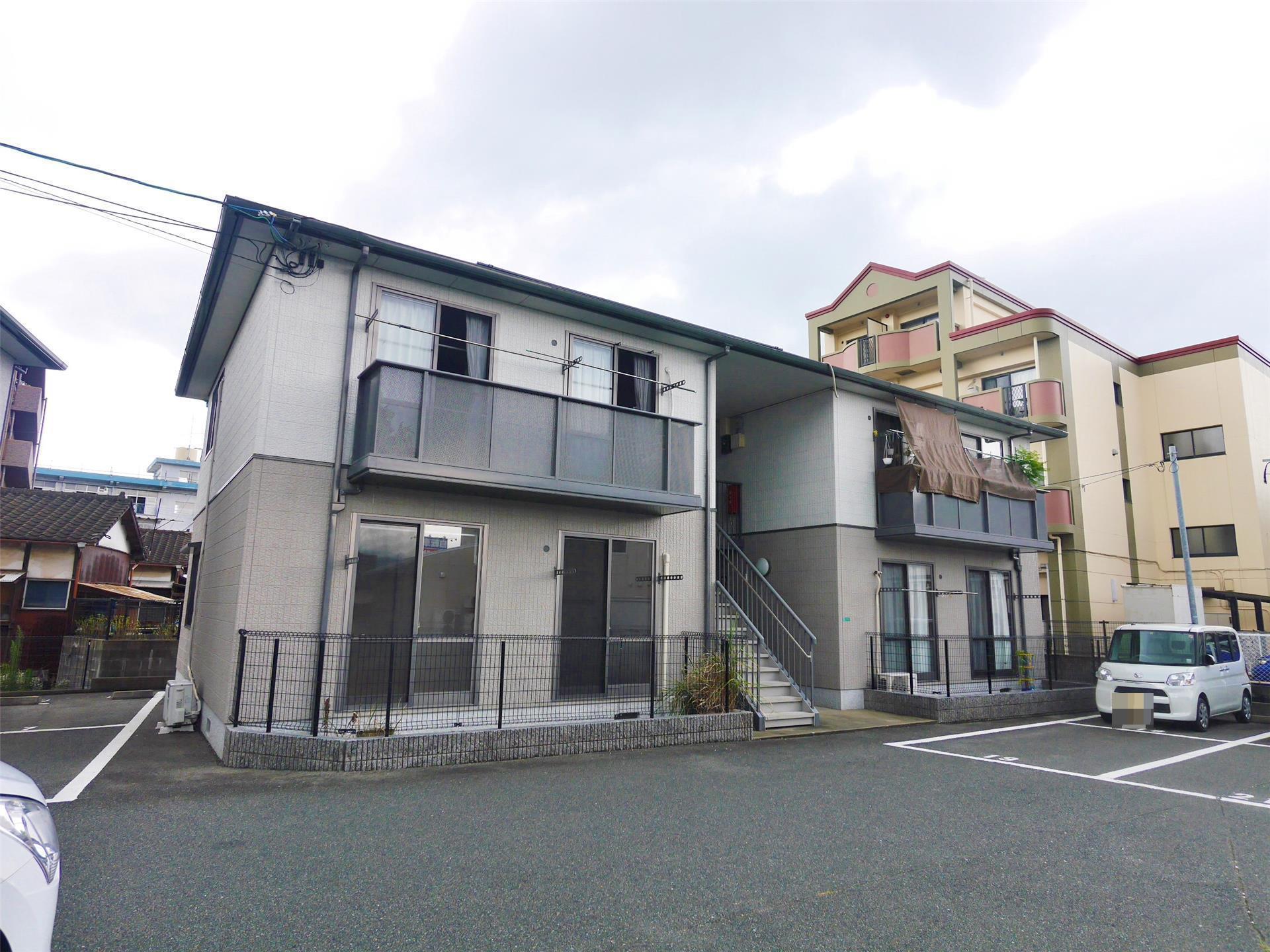 サンハイツ永犬丸A