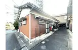 別当町長屋A
