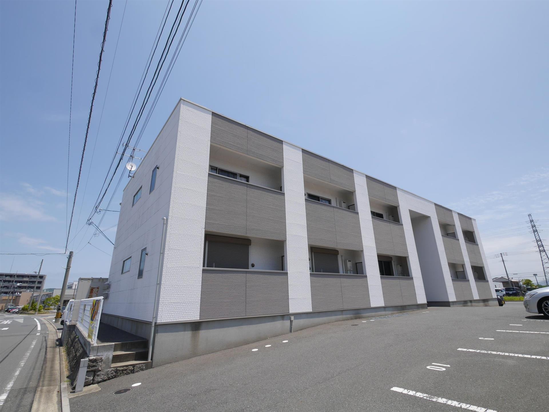 エルソル学研台