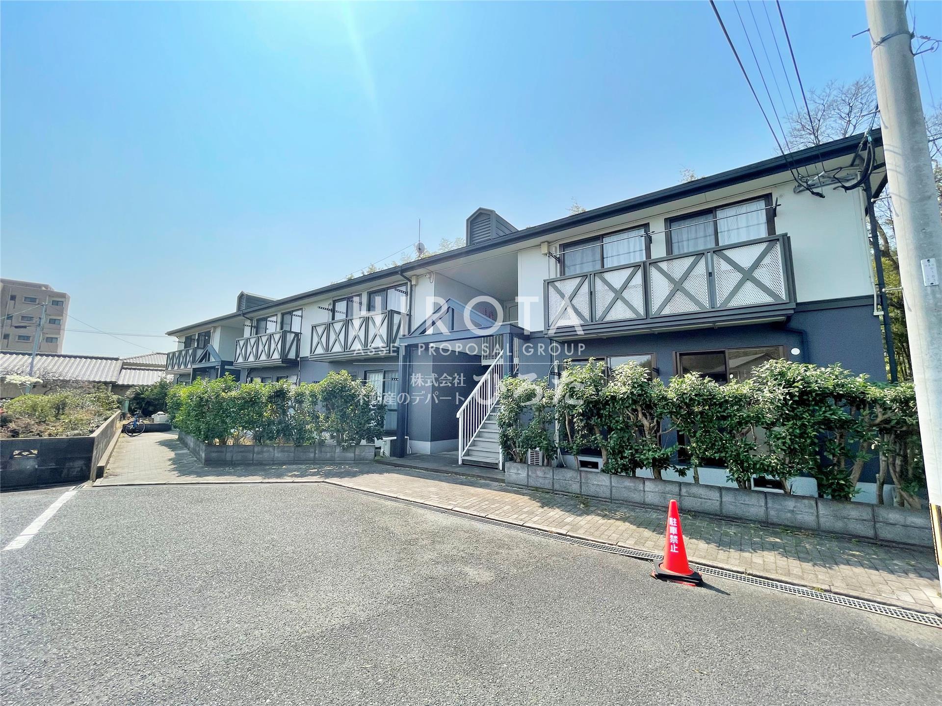 アーバン十字路B棟