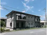 アザレア藤原 C棟