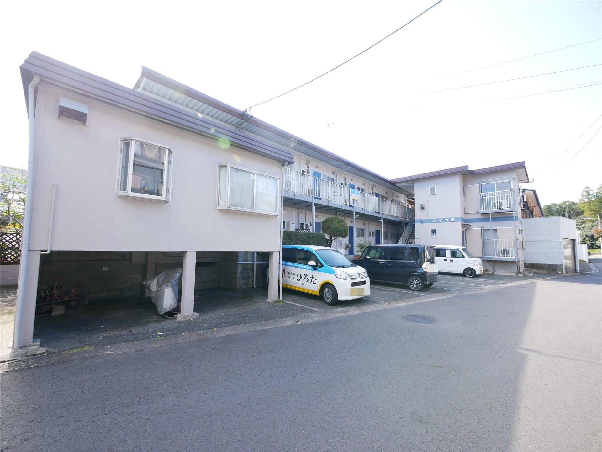 ハイツ原