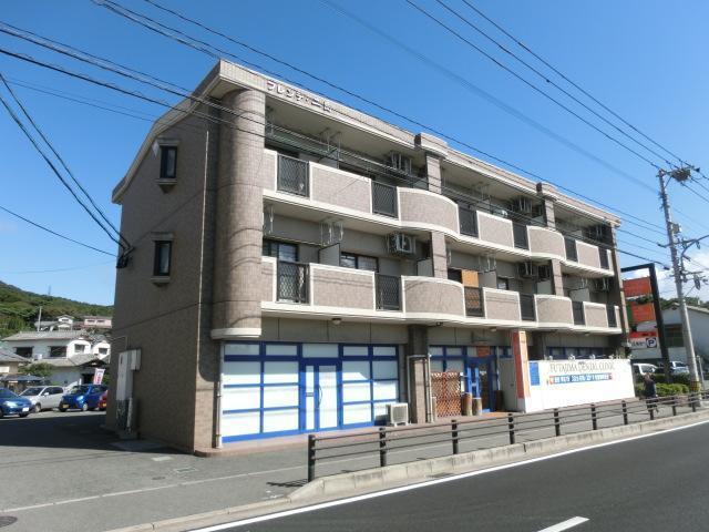 フレンテ二島