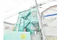 コーポニュー日吉