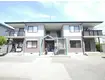 ディアス本城 B棟(3LDK/2階)