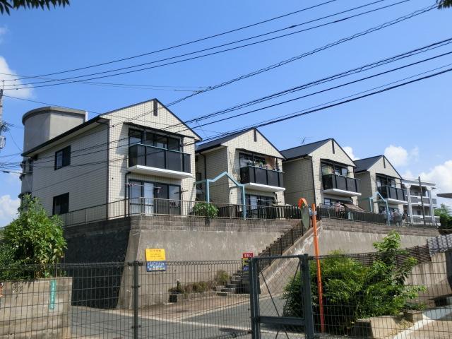 ヴィラ本城 A・B・C
