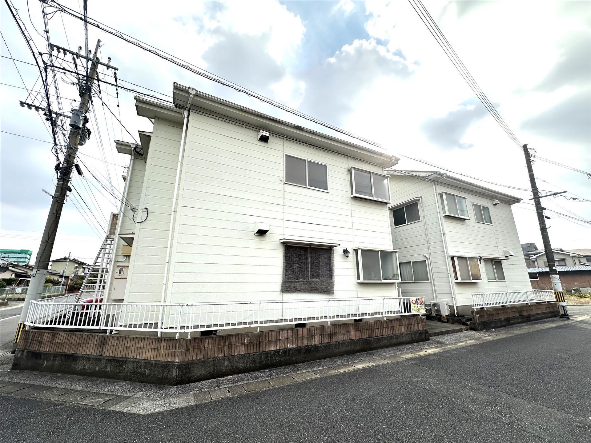 メゾン遠賀