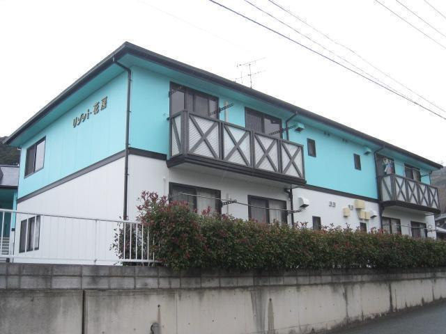 リゾット花房 B棟