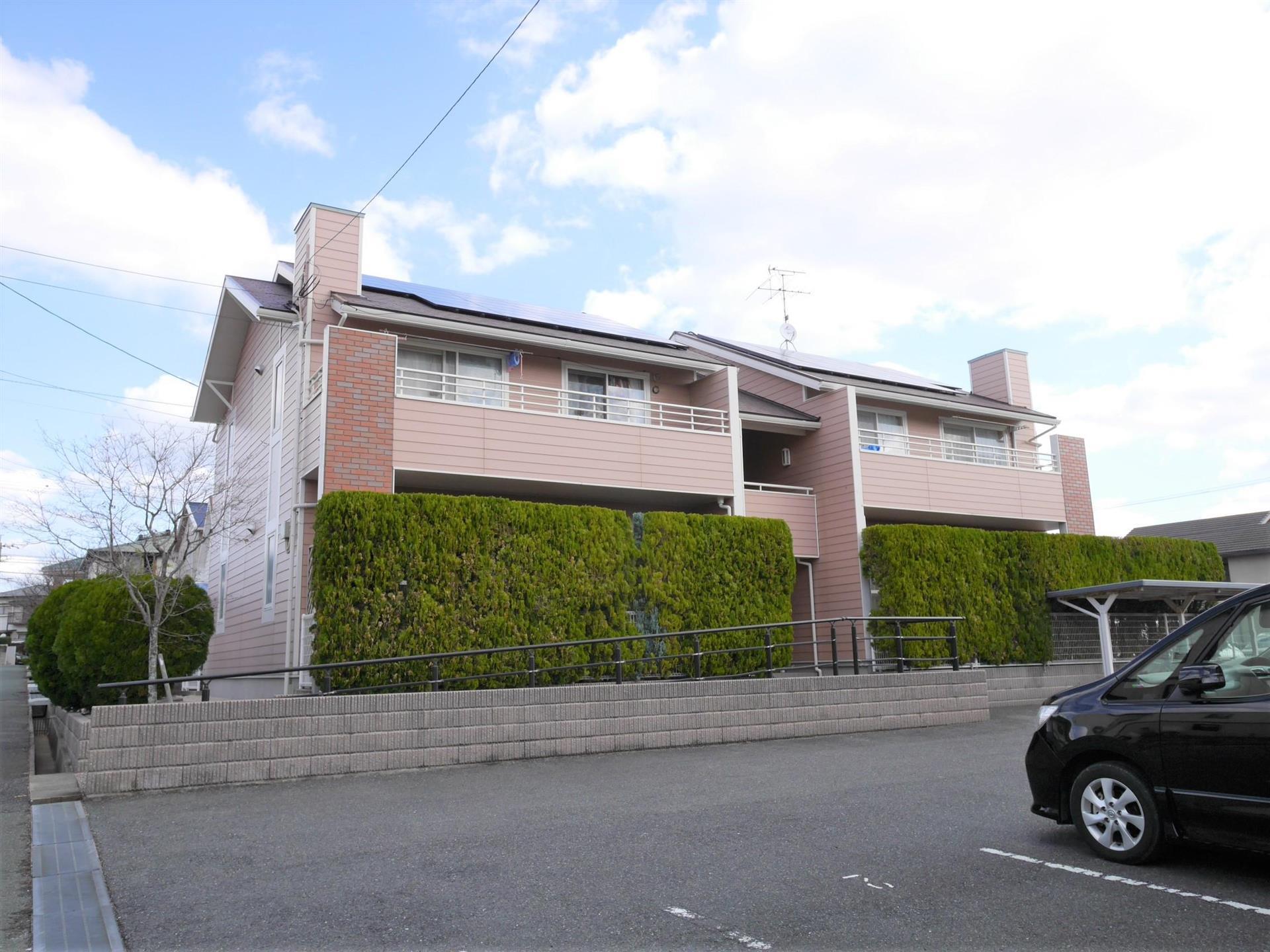 プレミールASO Ⅰ B