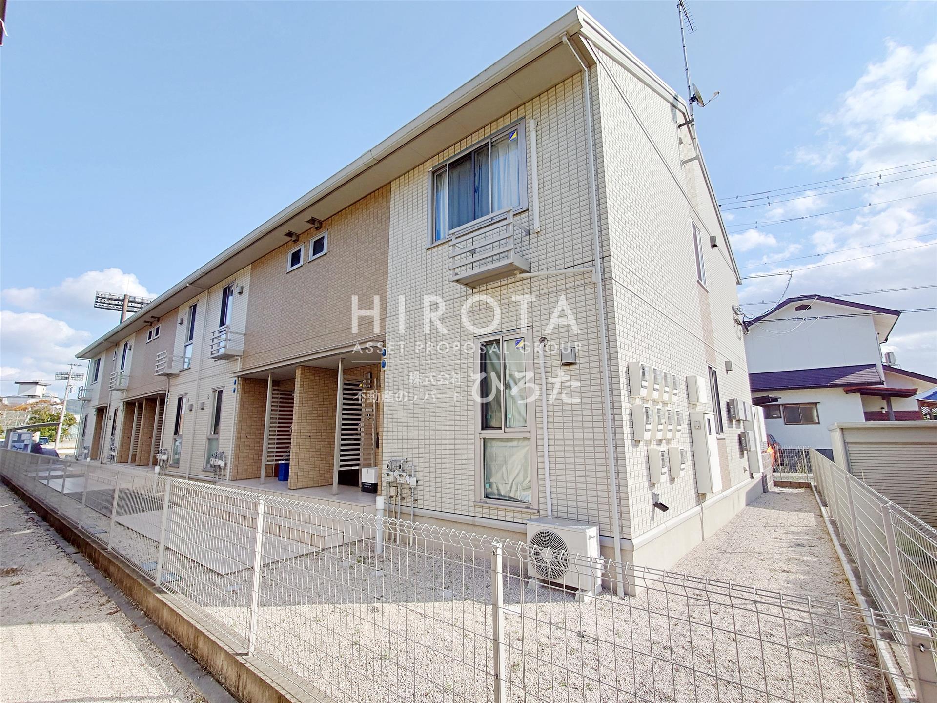 ポサーダ本城