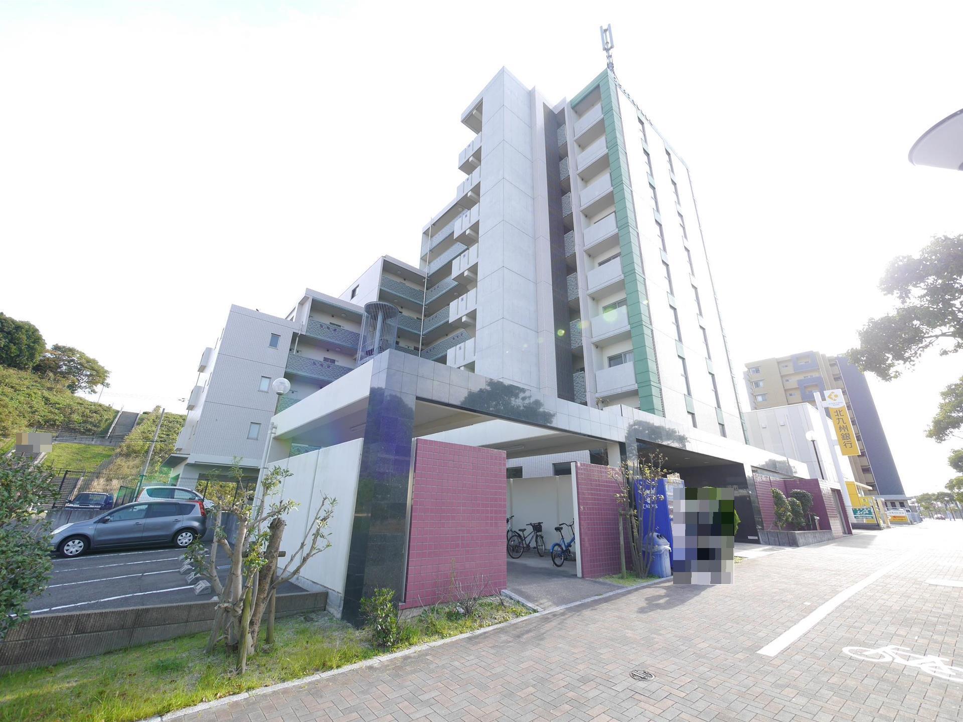 アヴァンセ学術都市(1LDK/3階)