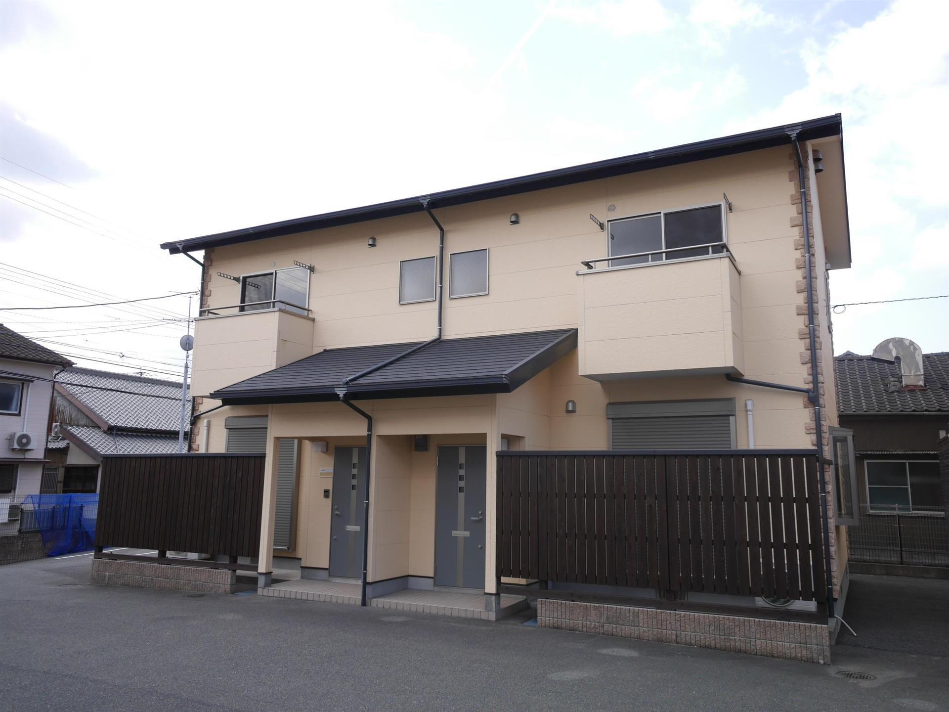 サンライズ折尾