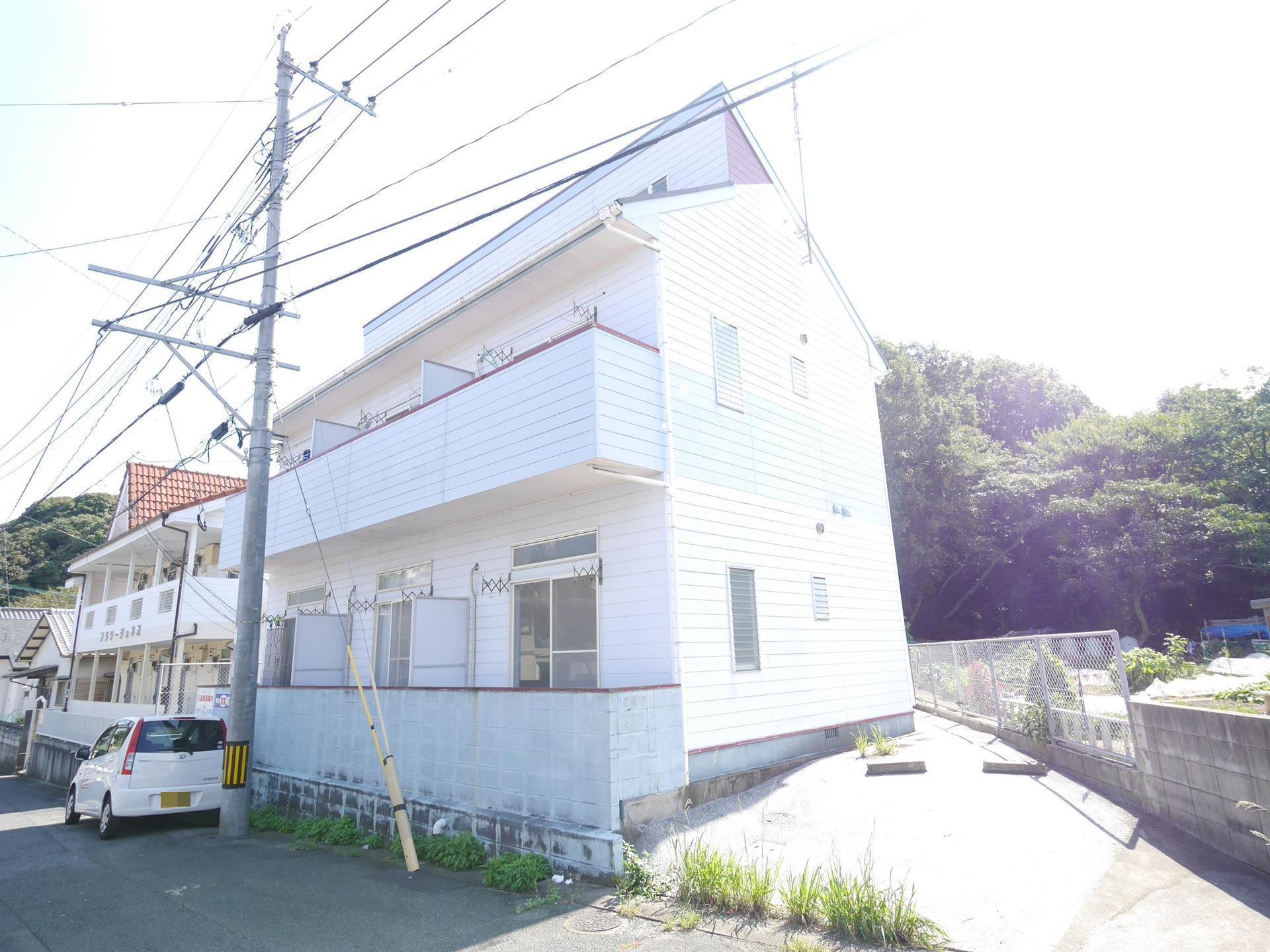 アヴェイル浅川台