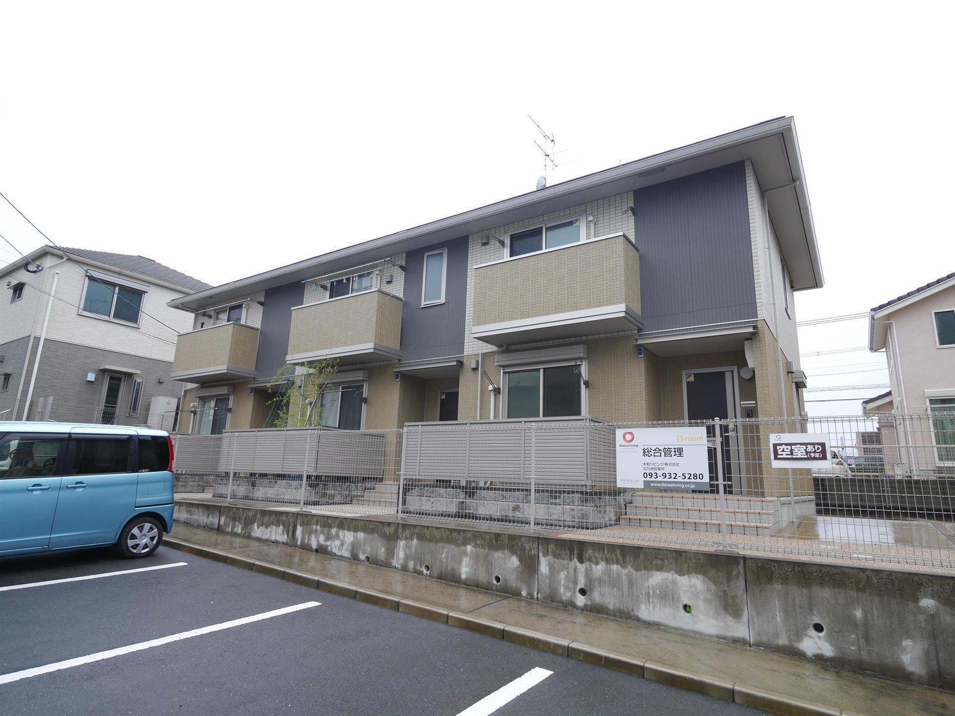 ヴォラーレ学研台Ⅰ