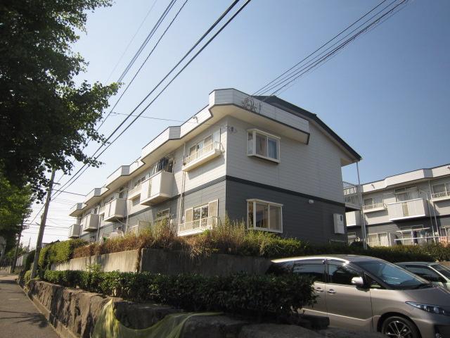 エルディム山本Ⅰ