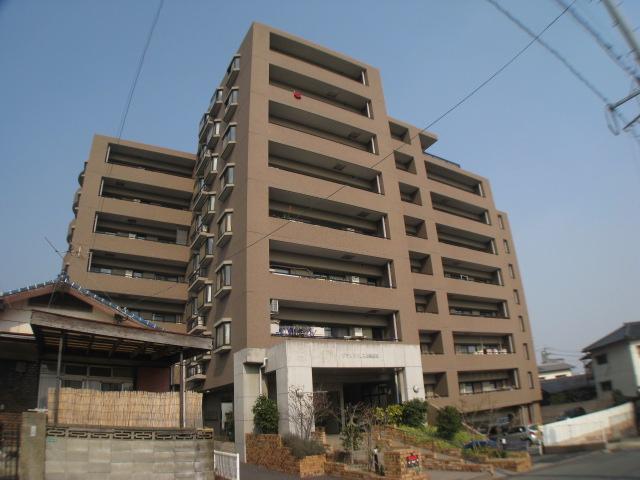 グランドパレス折尾駅南 301号