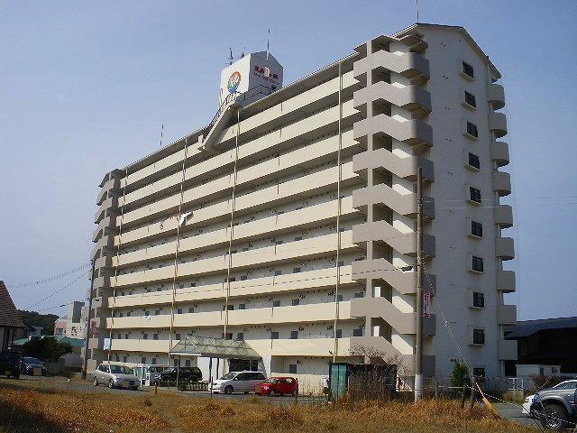 夏井ケ浜リゾートスカイマンション