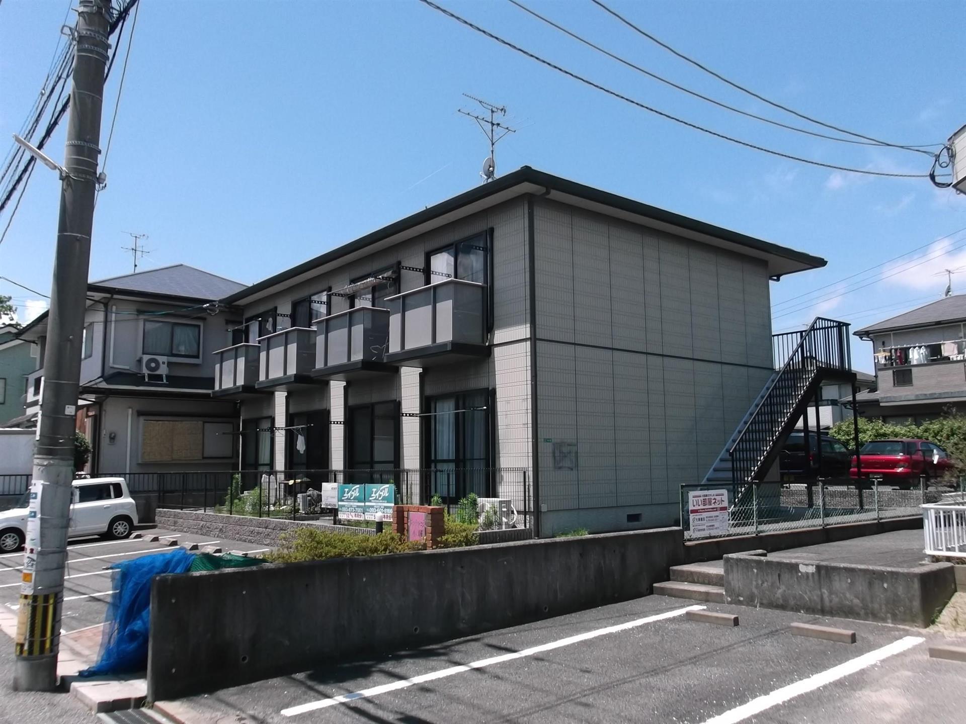 ボンシャンス本城