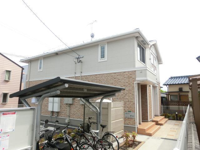 シャルマンはなのまち