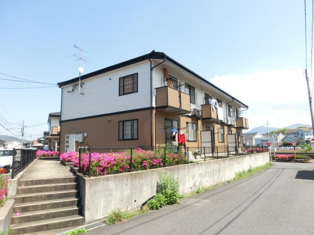 アーバンコート21 A棟