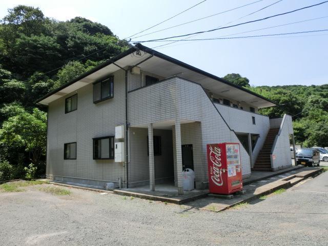 レジデンスTAKAKI B(3DK/1階)