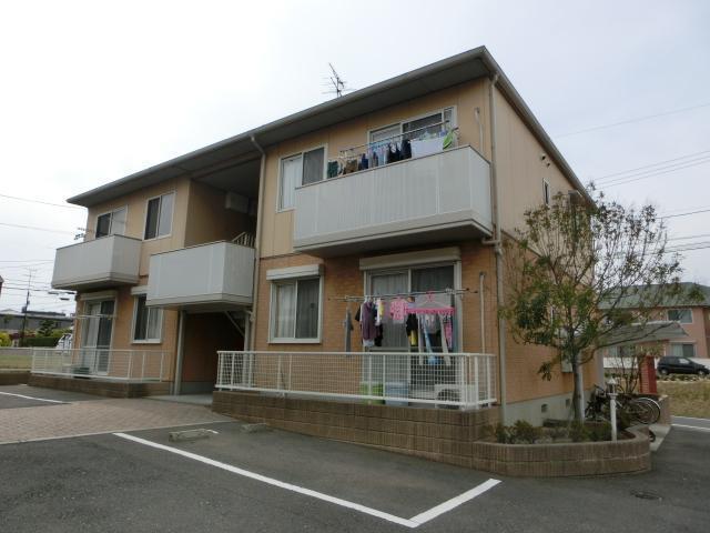 パークサイト1
