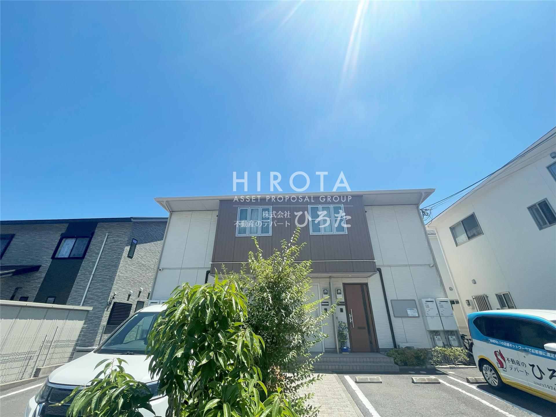 シャーメゾン楠木