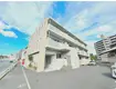 レブリアント折尾(2LDK/2階)