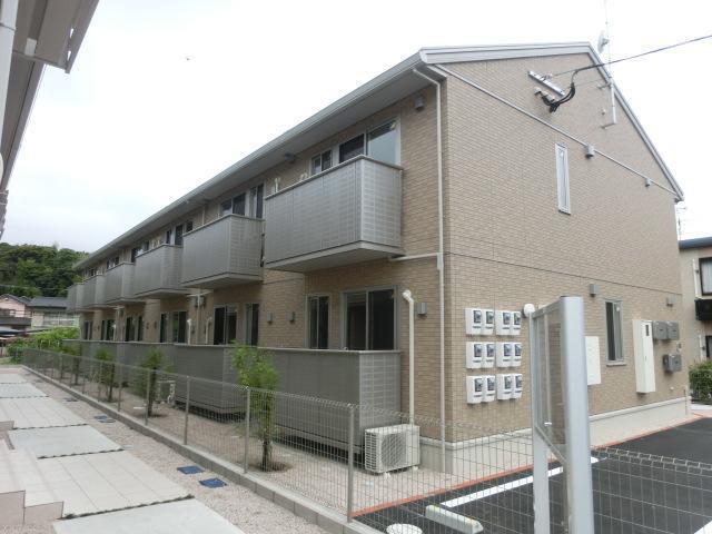 フィールドサイド本城