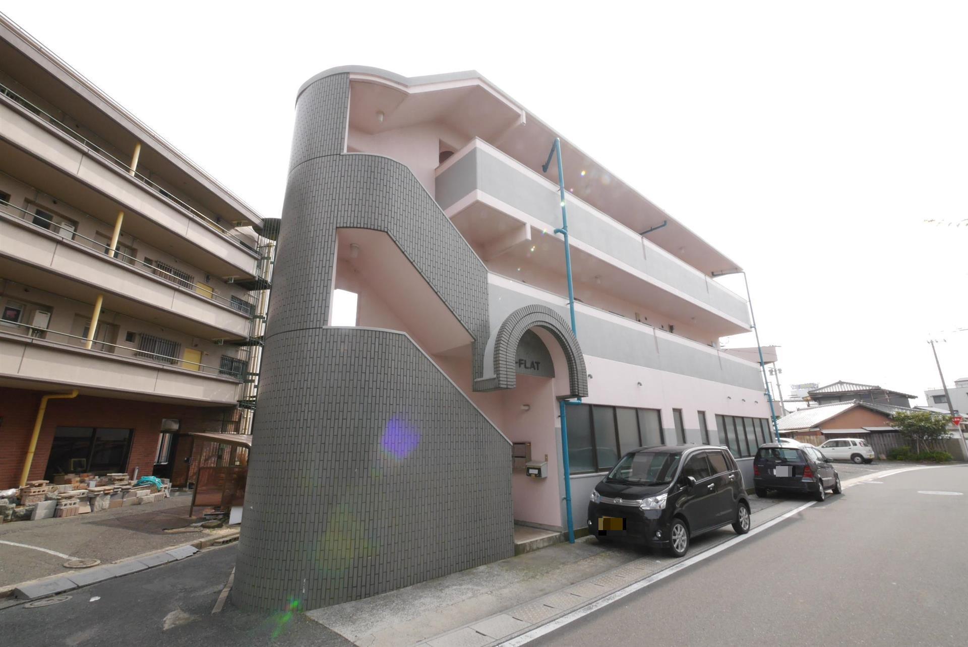 K-FLAT