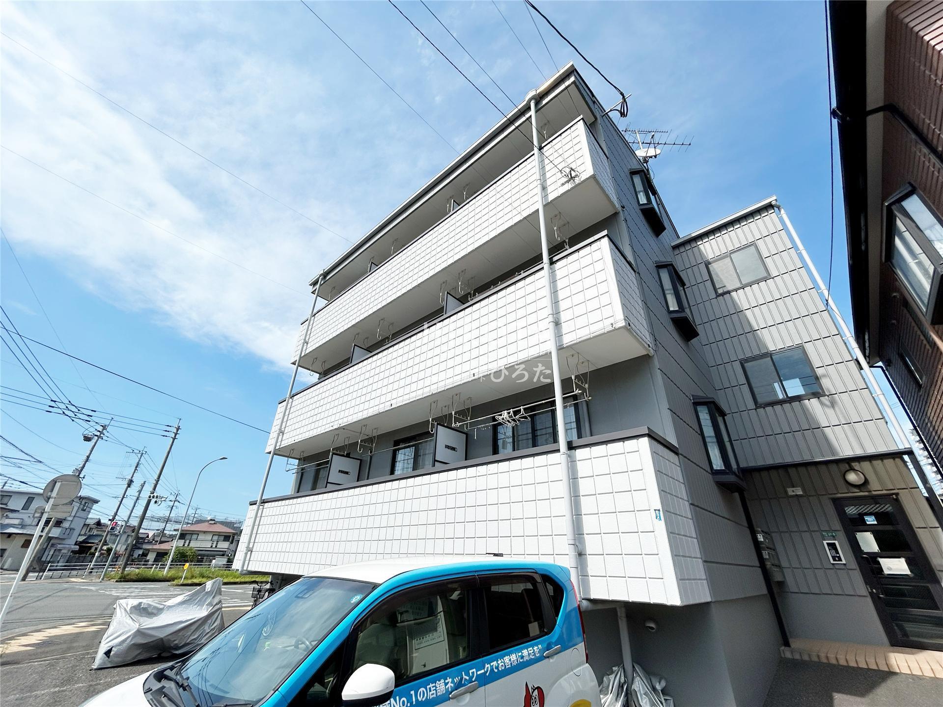 A1ハイム