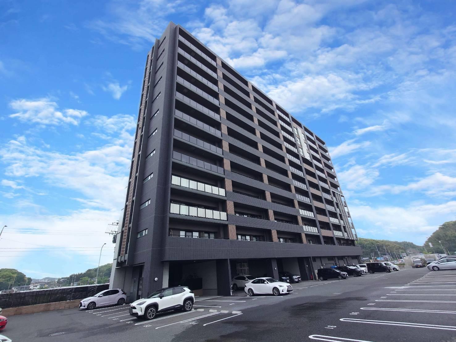 LEGEND157(2LDK/3階)