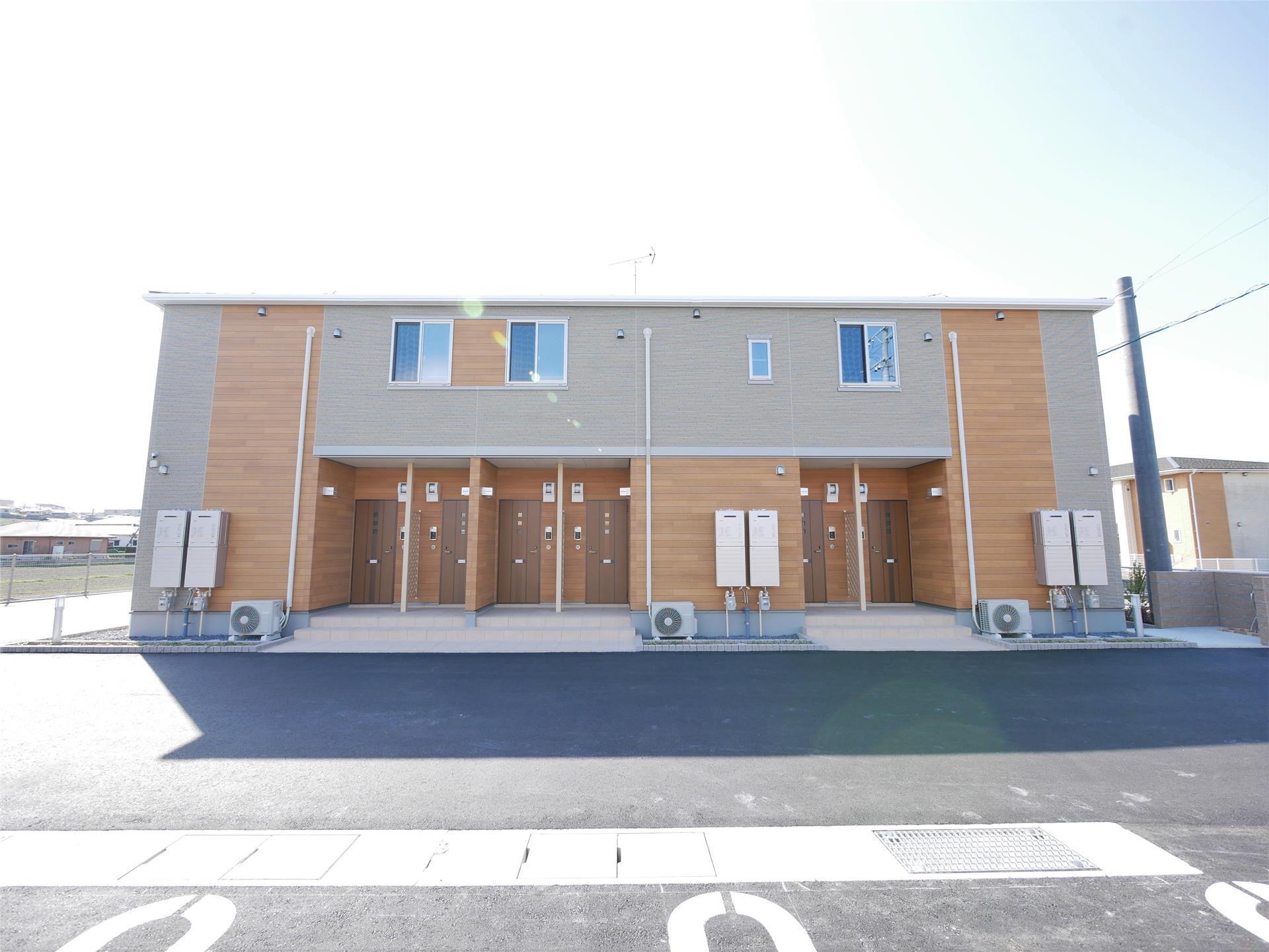 ラ・フィオリーナⅡ