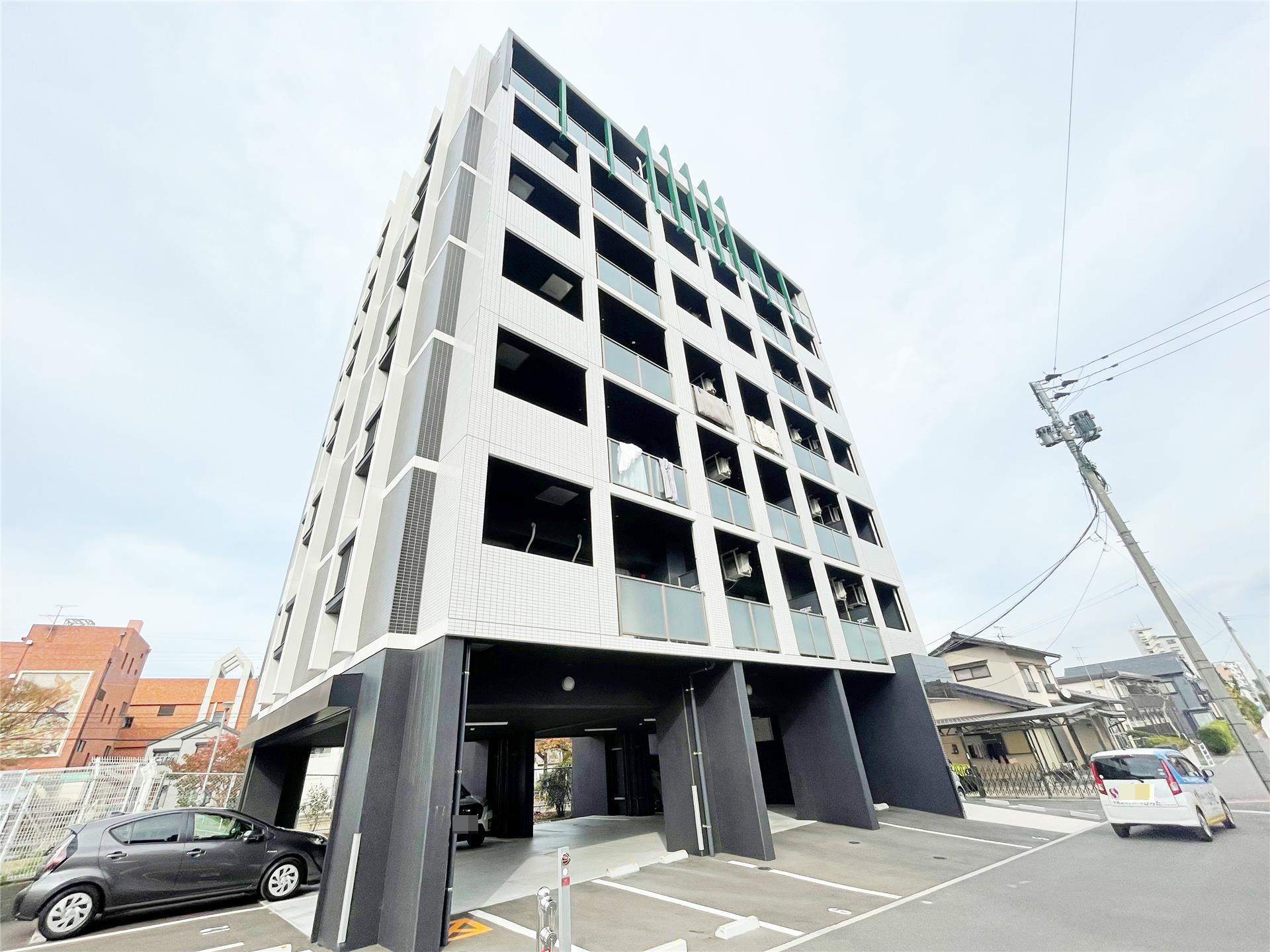 MDIアクトスペリタ折尾駅前