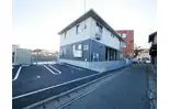 グランシャリオ本陣橋