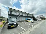 サンハイツ梶山B棟