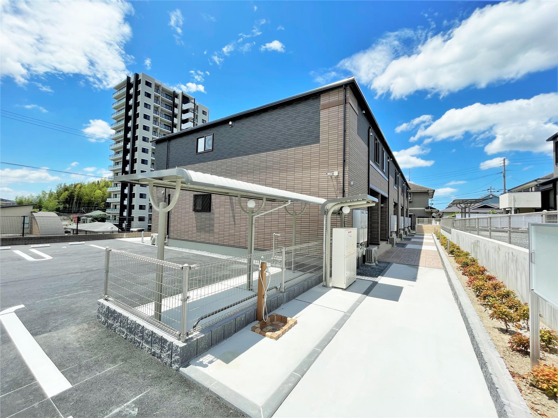 学園台シャルマン Ⅰ