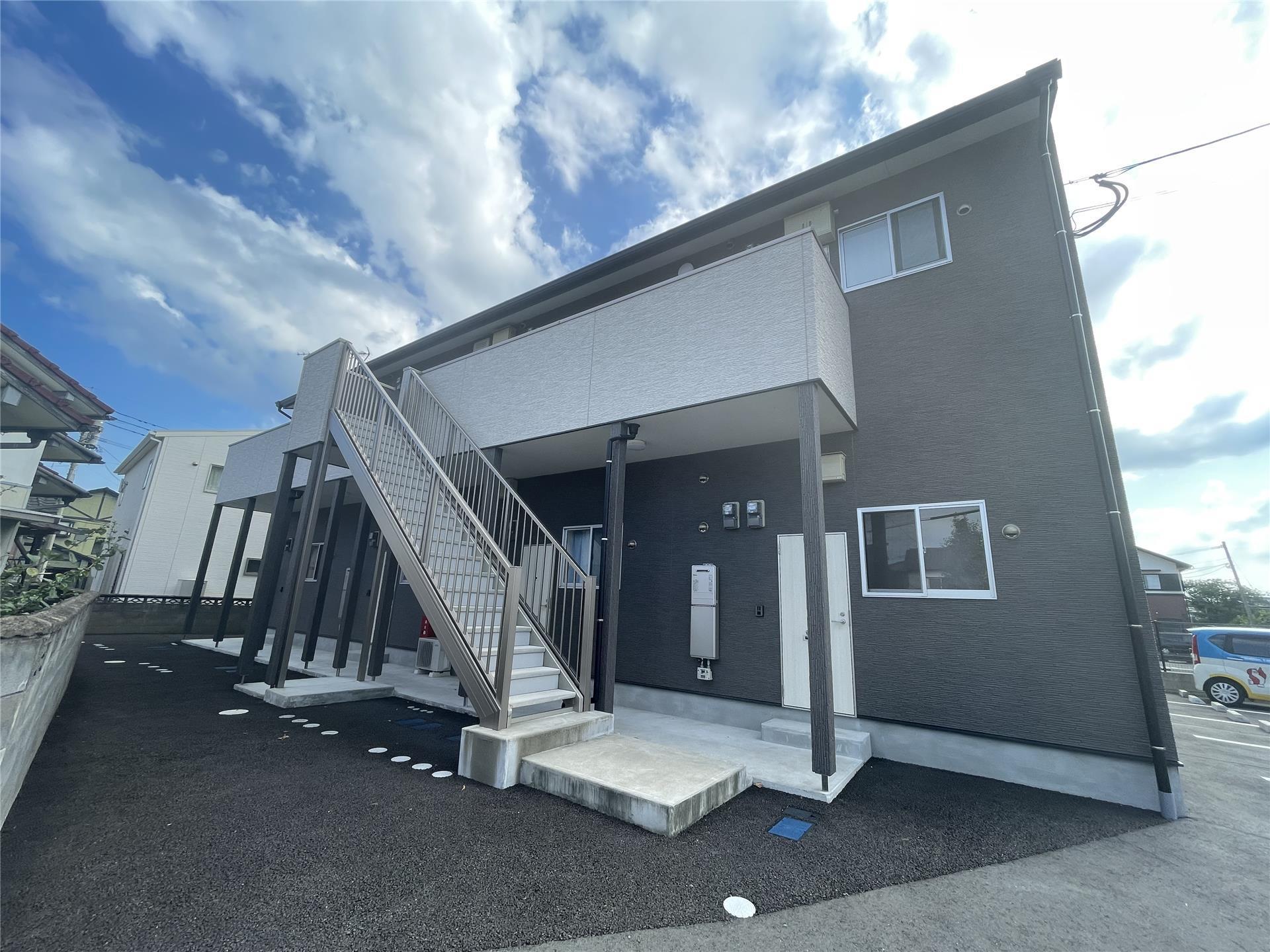 鹿児島本線 遠賀川駅 徒歩70分  築4年