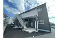 福岡県遠賀郡芦屋町正門町の建物