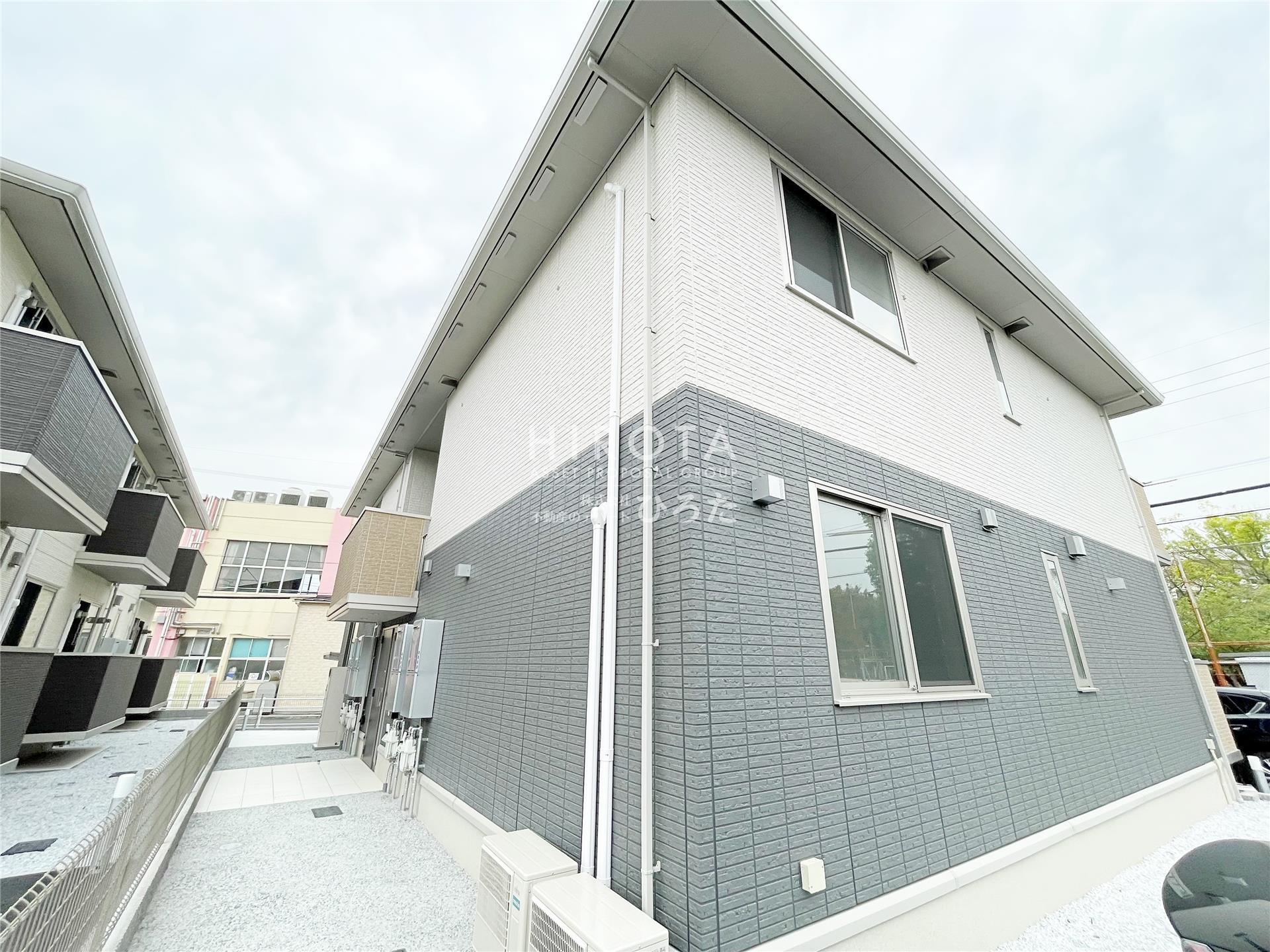 D-ROOM本城 B