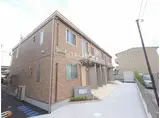 ARIETTA水巻 A棟