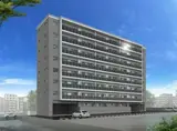 九州共立大前マンション
