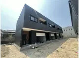 ラグナ・セカGARAGE03 A棟