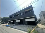 ラグナ・セカGARAGE03 B棟