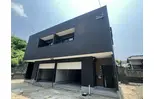 ラグナ・セカGARAGE03 D棟