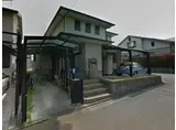 筑豊本線 本城駅 徒歩38分 2階建 築33年