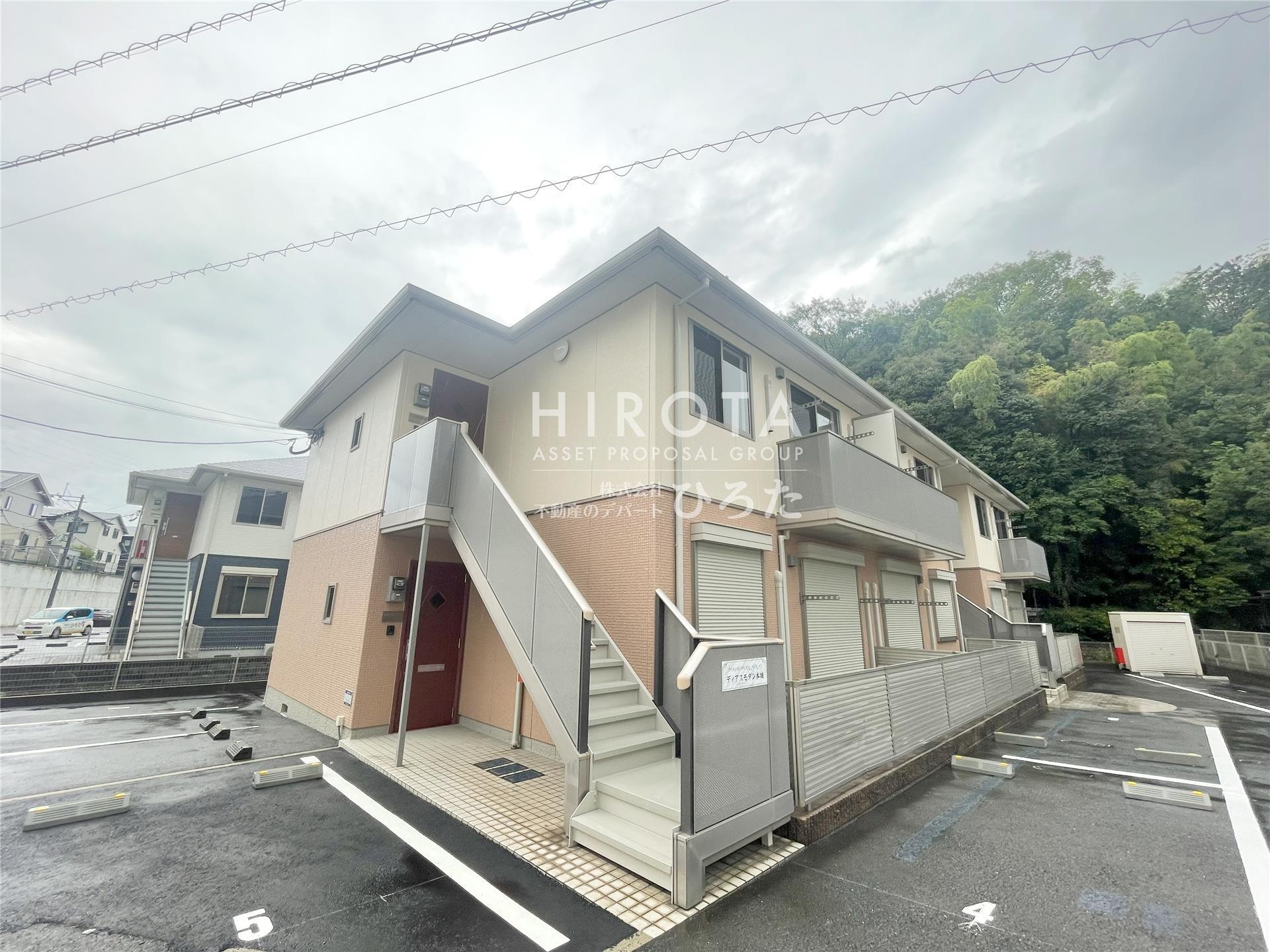 ディアスモダン本城