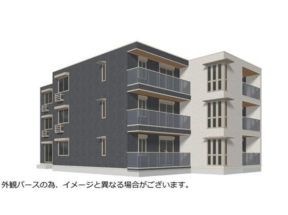 D-ROOM折尾駅前(2LDK/2階)