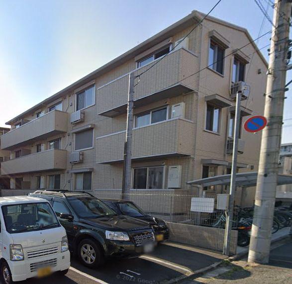 セジュール西大路三条