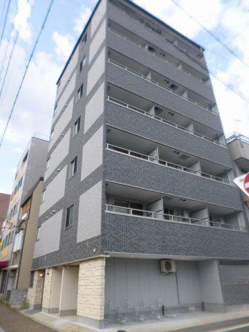 ワンモアハート円町
